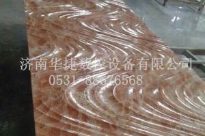 汉中勉县石材雕刻样板